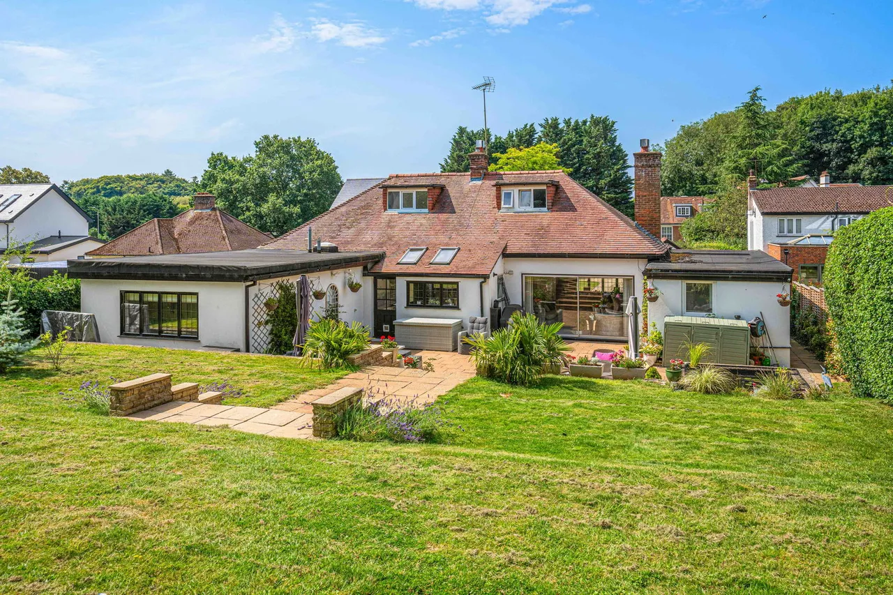 Codicote Road, Welwyn, AL6, photo 44