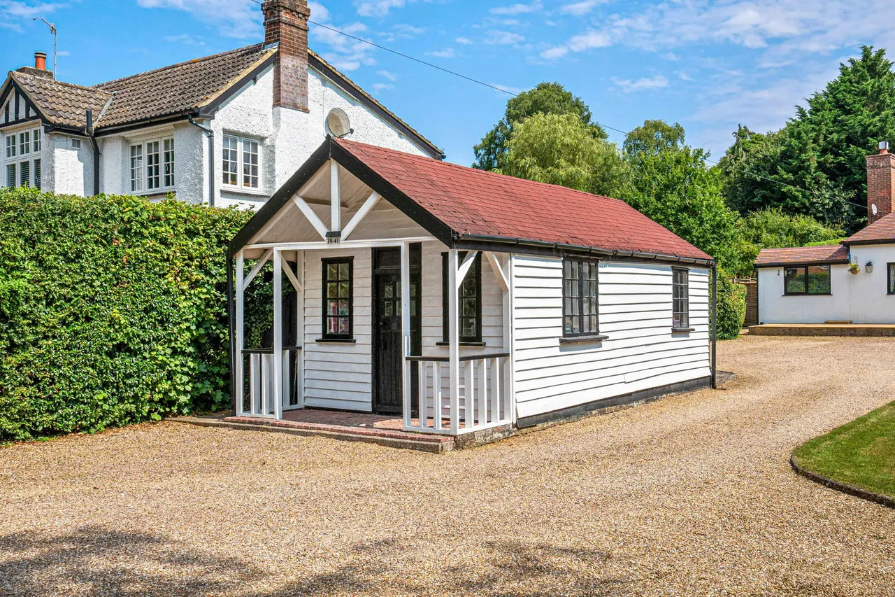 Codicote Road, Welwyn, AL6, photo 49