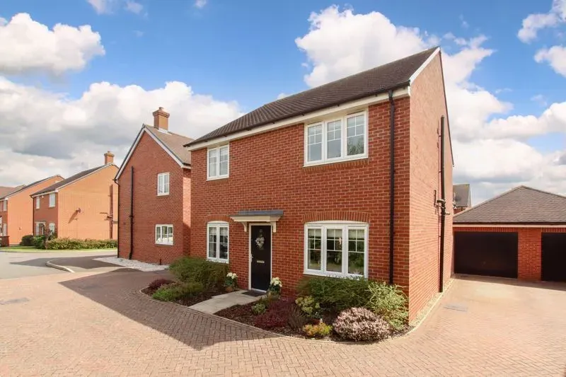 Hewgal Way, Aston Clinton, Buckinghamshire, HP22 5NP, photo 17