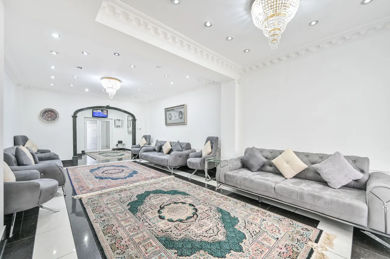 25 The Avenue, London, photo 10