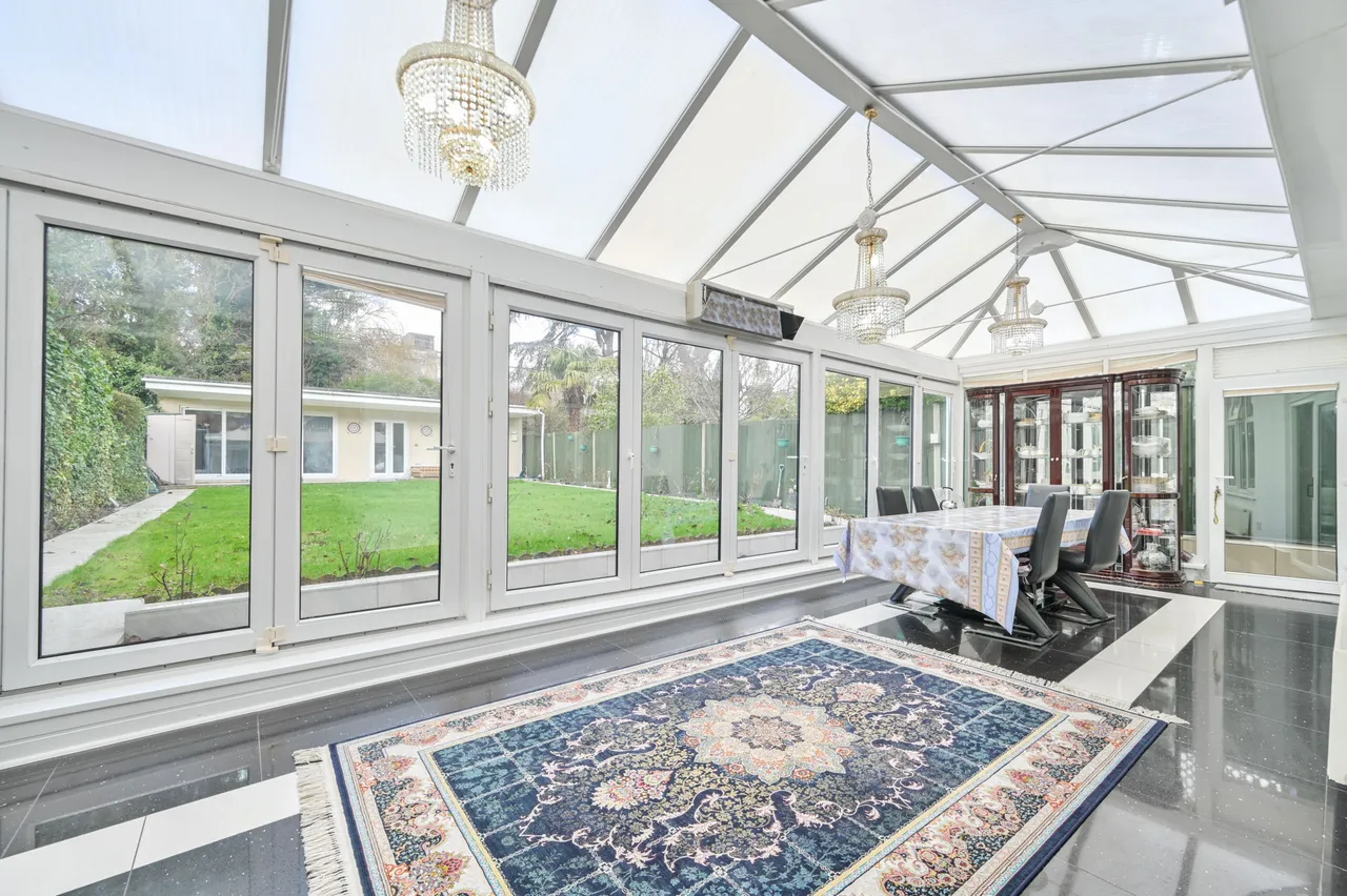 25 The Avenue, London, photo 11