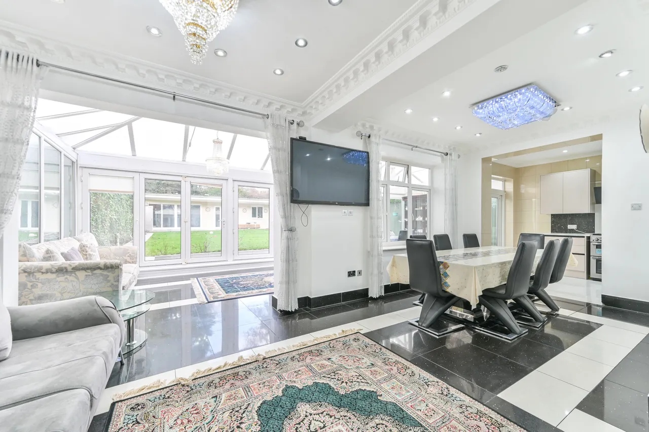 25 The Avenue, London, photo 7