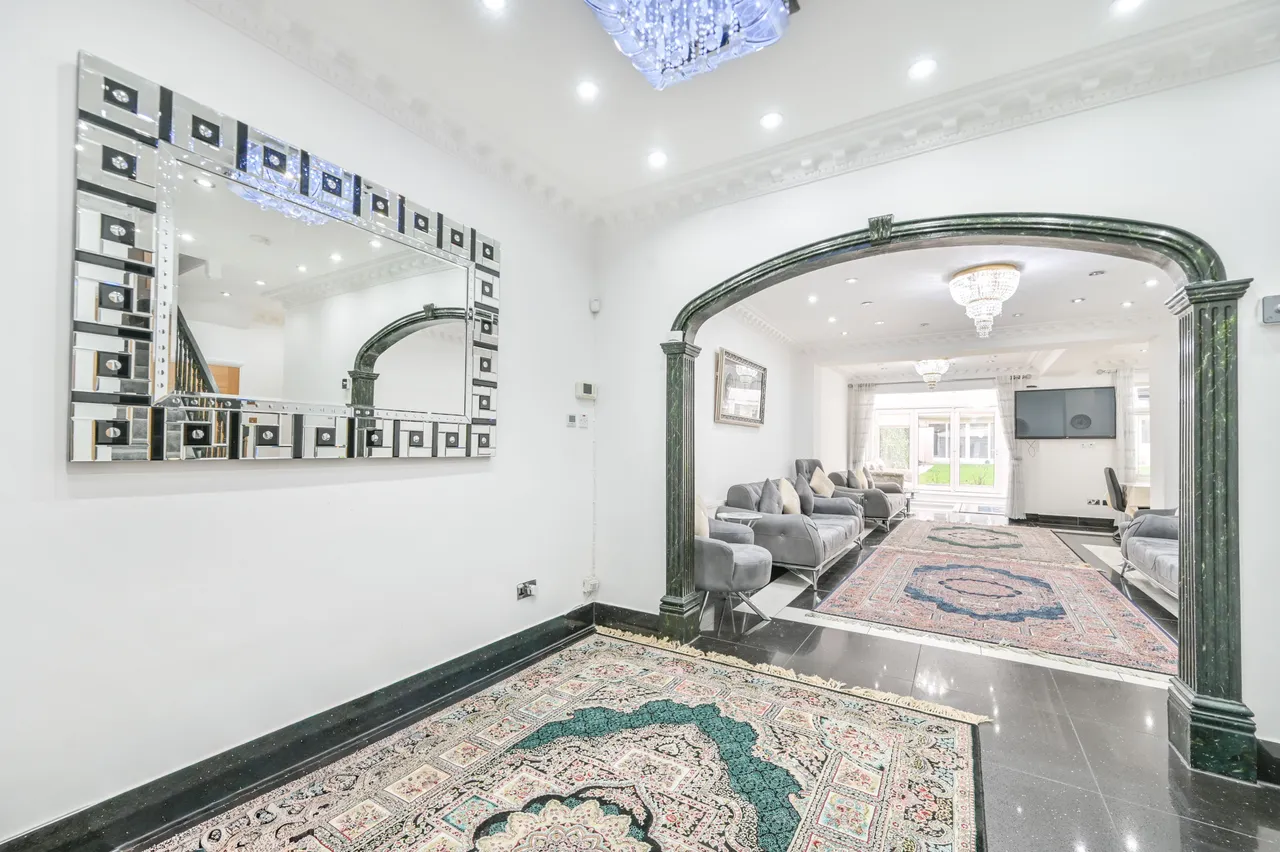 25 The Avenue, London, photo 9