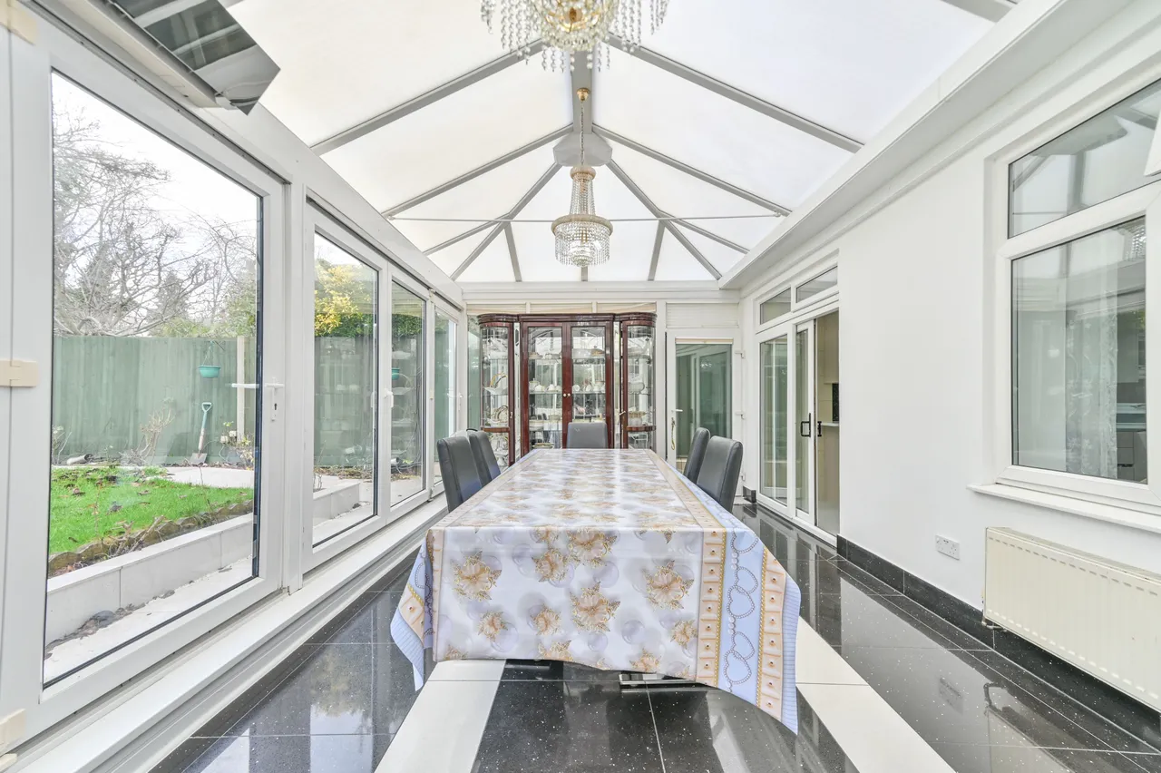 25 The Avenue, London, photo 12