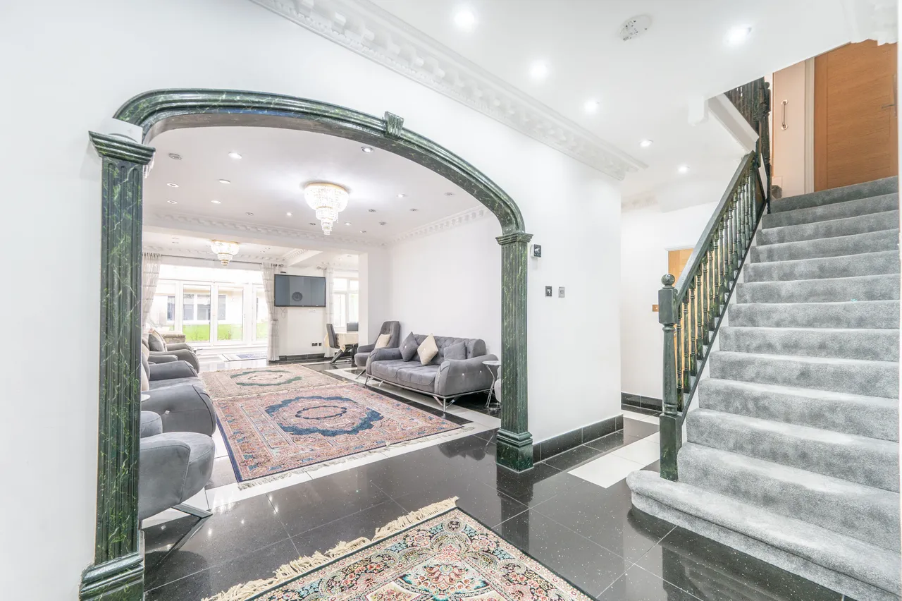 25 The Avenue, London, photo 8