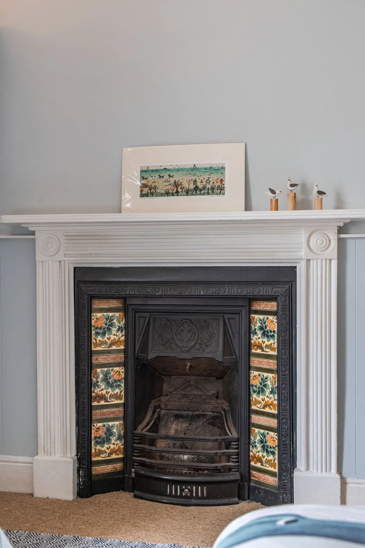 Grand Two Bedroom Apartment in Wells-, photo 8