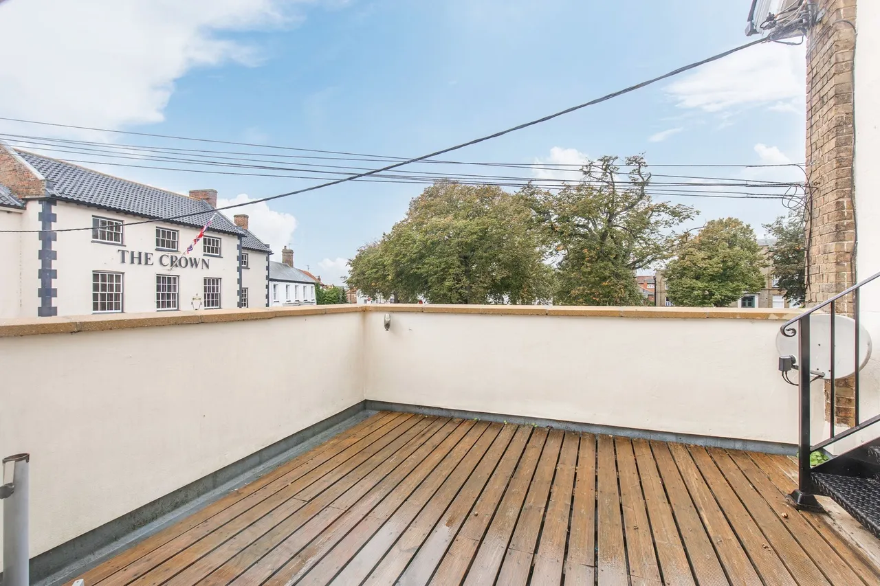 Grand Two Bedroom Apartment in Wells-, photo 9