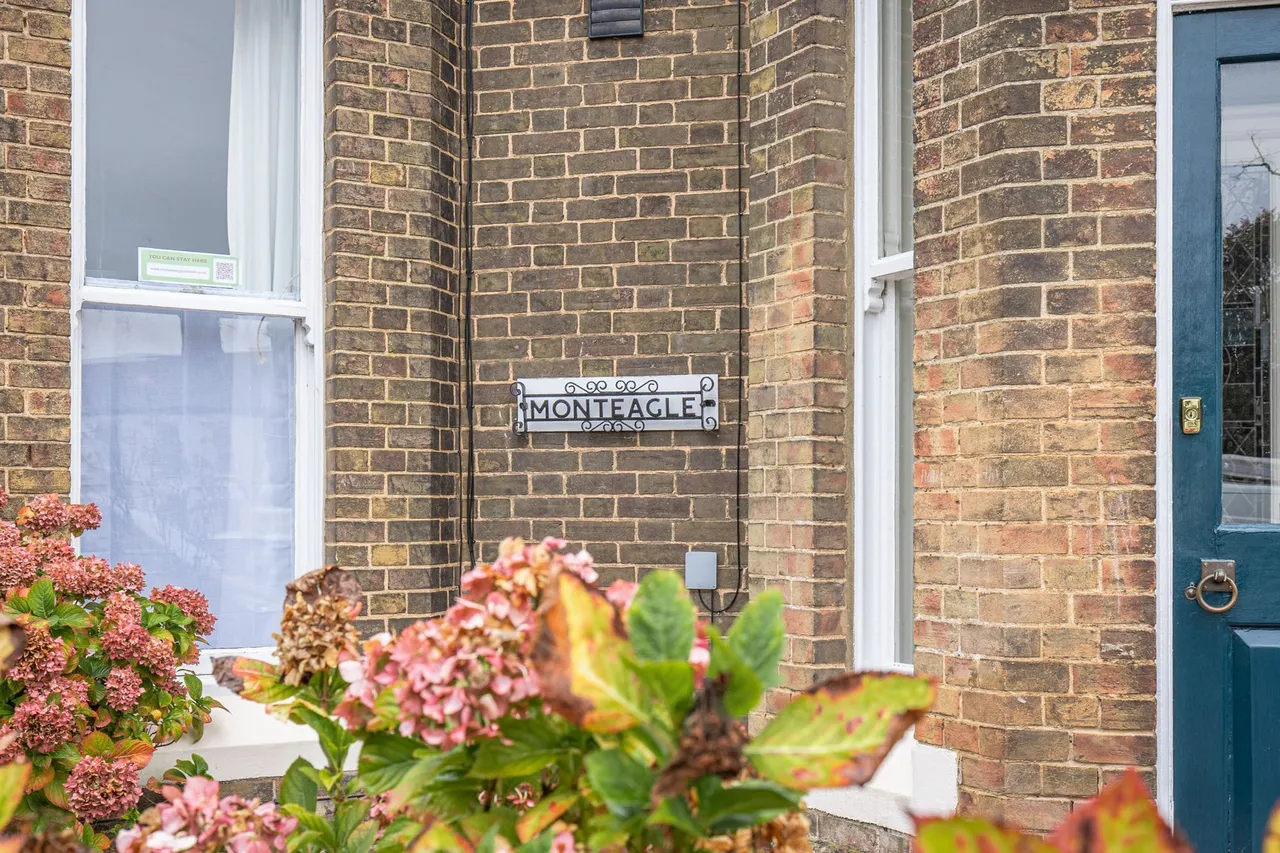 Grand Two Bedroom Apartment in Wells-, photo 10