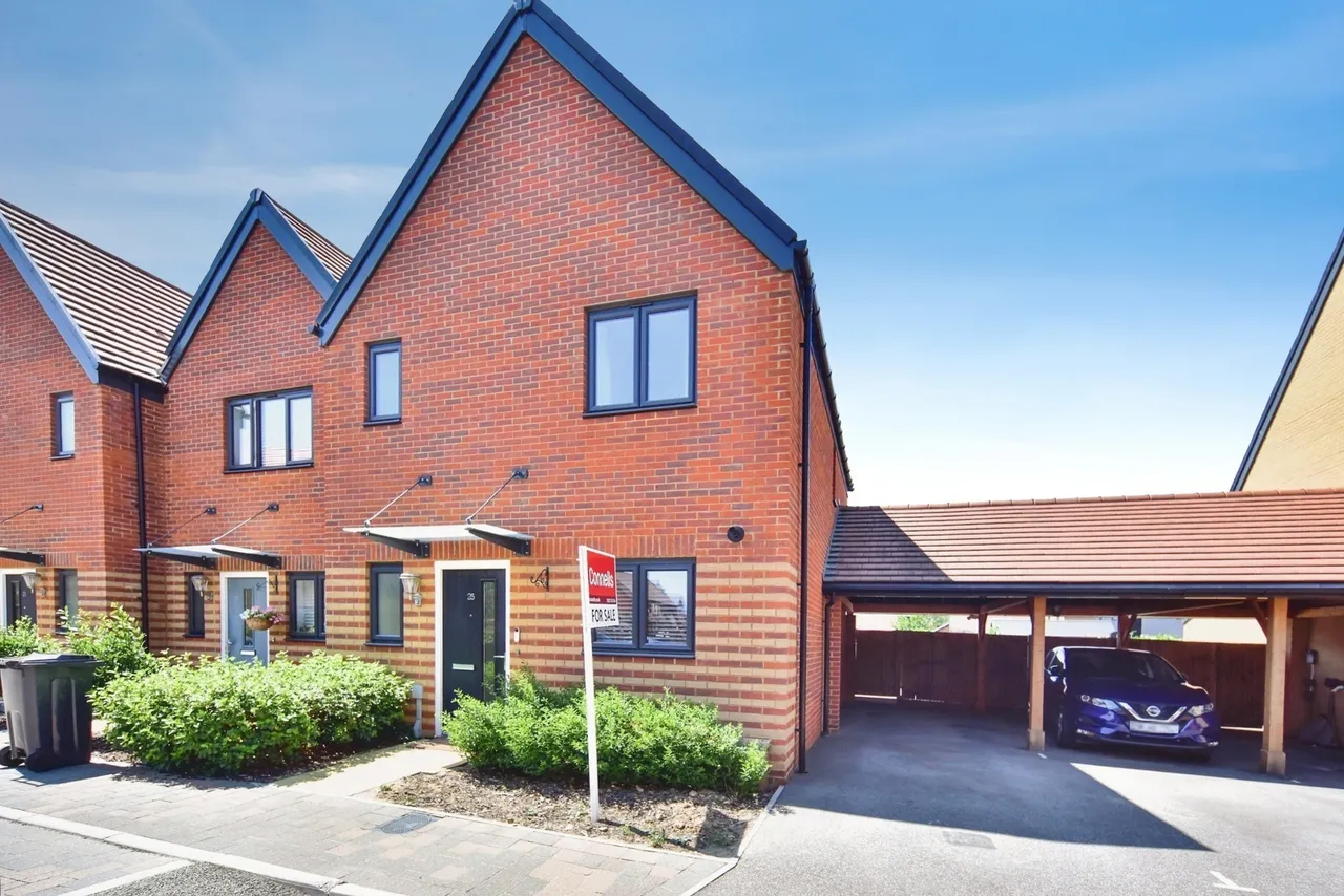 Albertine Road, Langley, Maidstone, Kent, ME17, photo 13