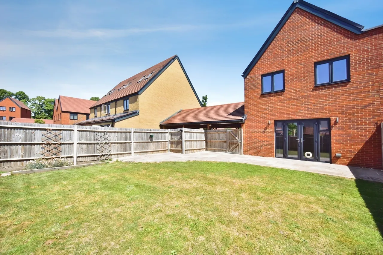 Albertine Road, Langley, Maidstone, Kent, ME17, photo 16