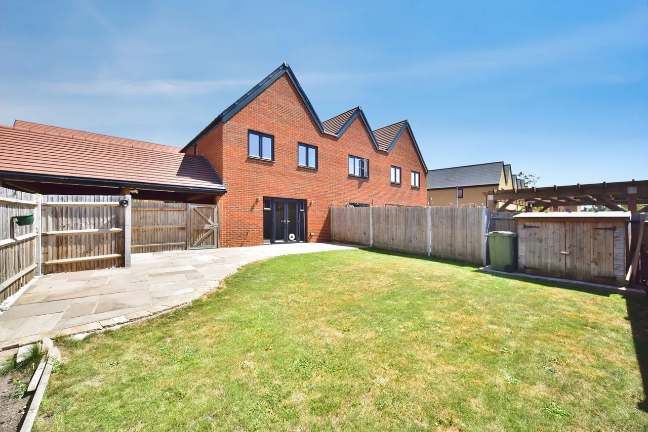 Albertine Road, Langley, Maidstone, Kent, ME17, photo 5
