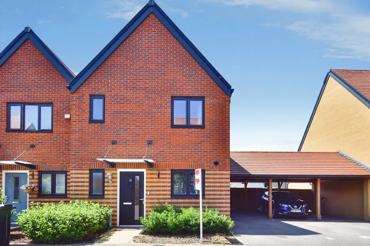 Albertine Road, Langley, Maidstone, Kent, ME17, photo 3