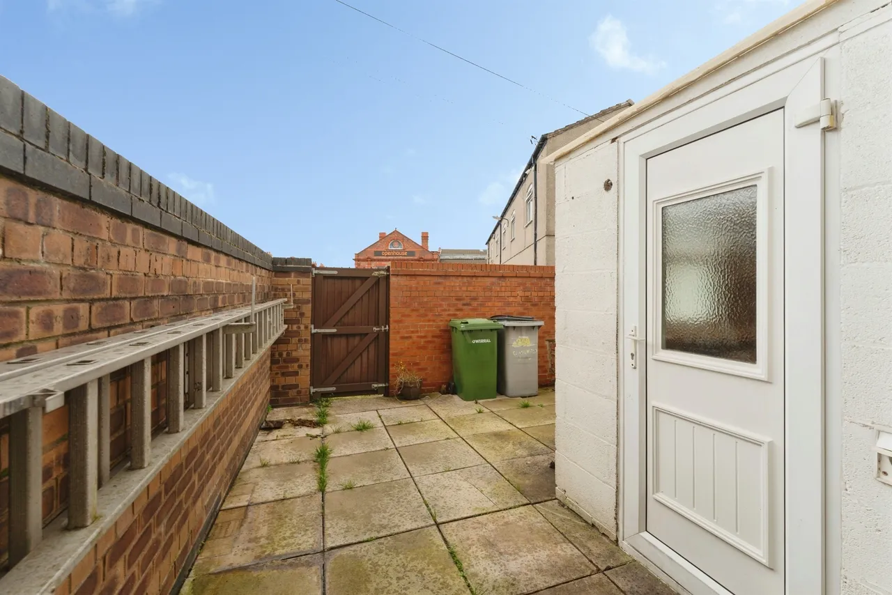 Claughton Road, Birkenhead, photo 2