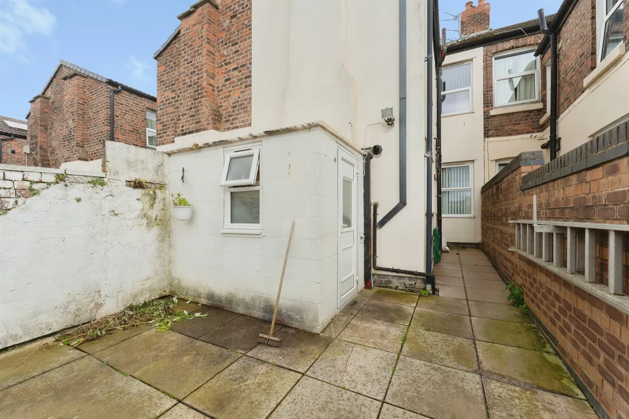 Claughton Road, Birkenhead, photo 3