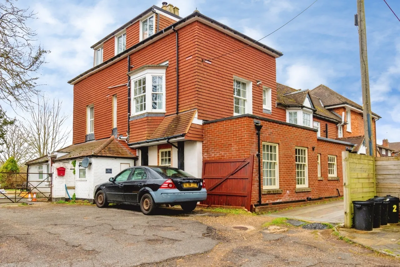 Gosport Lane, Lyndhurst, SO43, photo 18