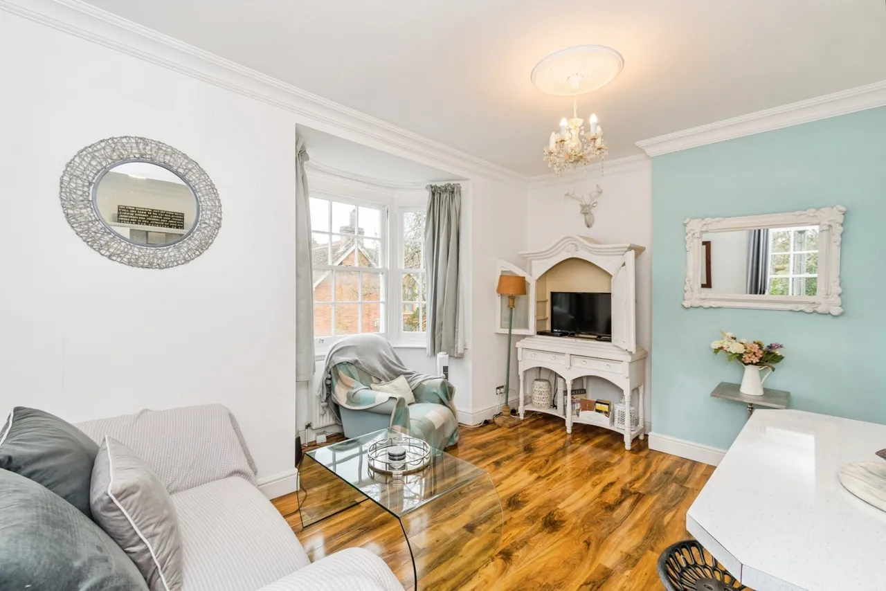 Gosport Lane, Lyndhurst, SO43, photo 3