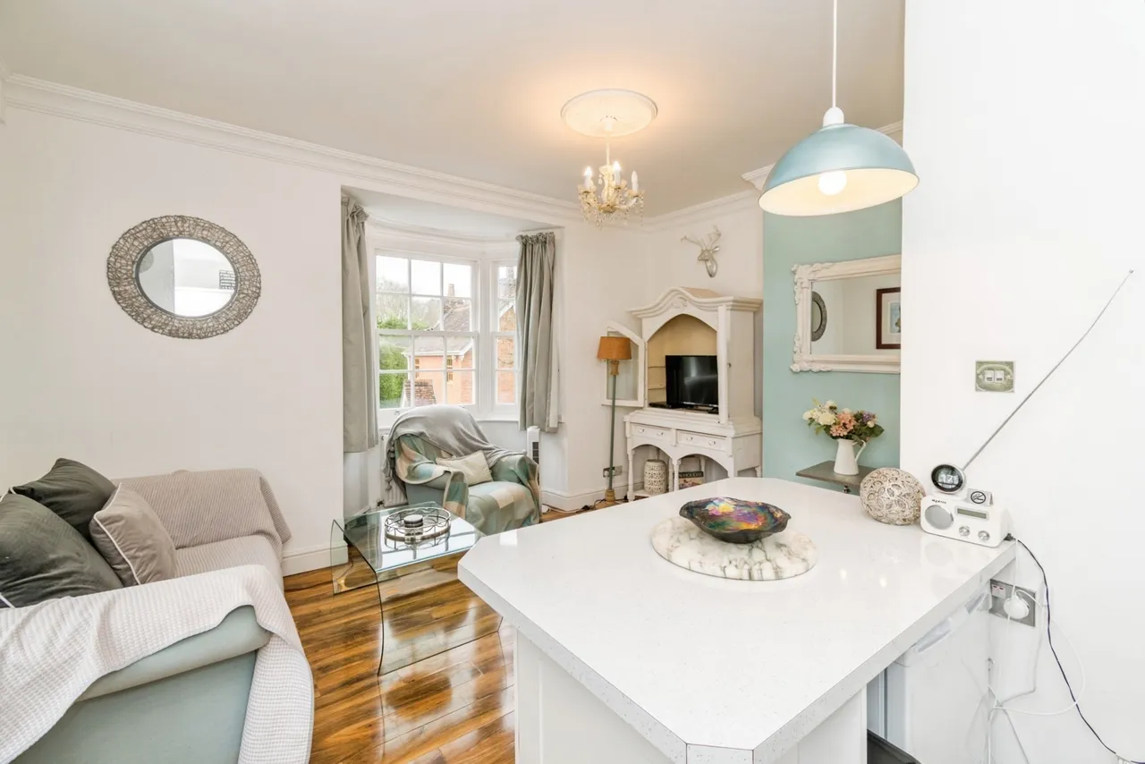 Gosport Lane, Lyndhurst, SO43, photo 13