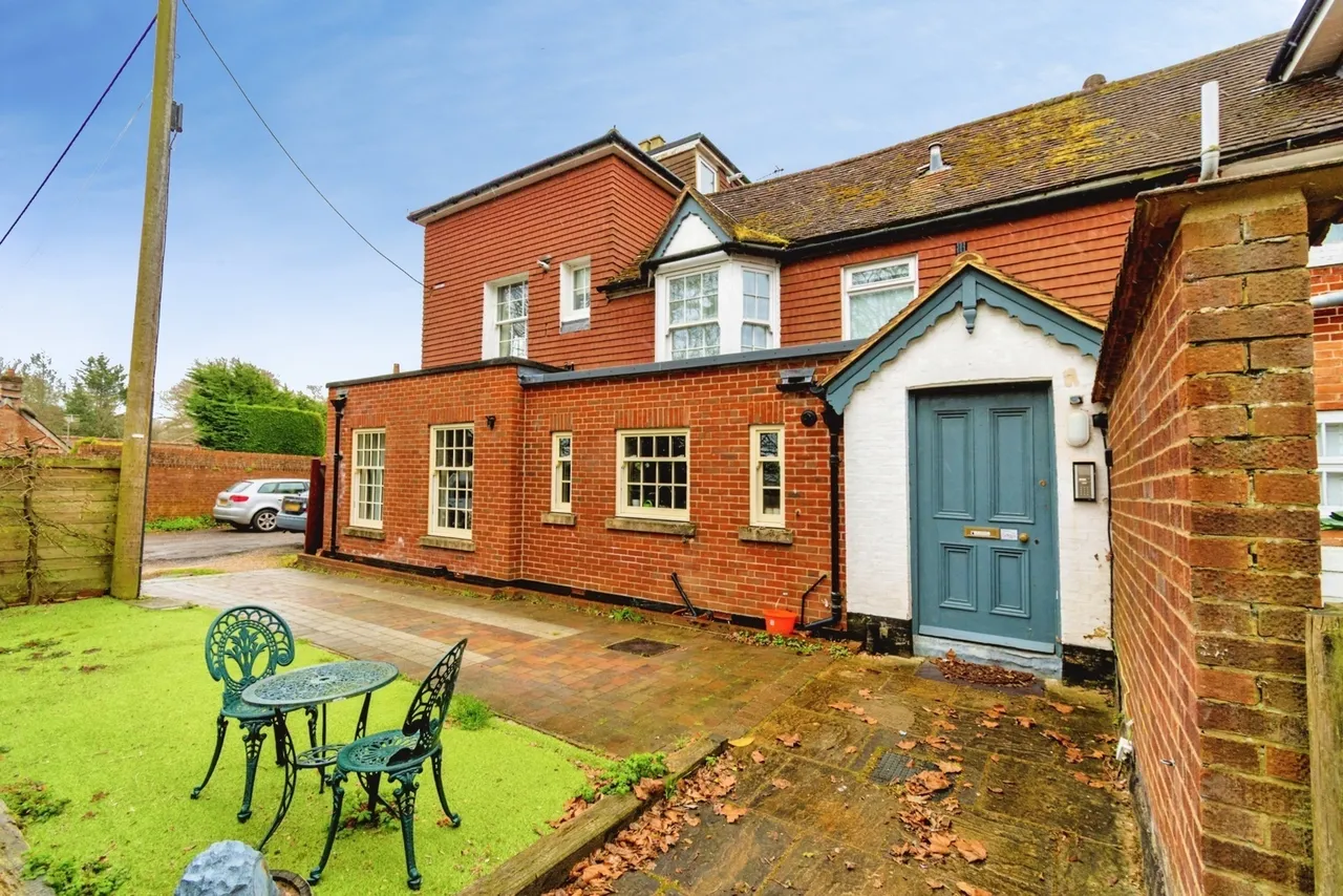 Gosport Lane, Lyndhurst, SO43, photo 5