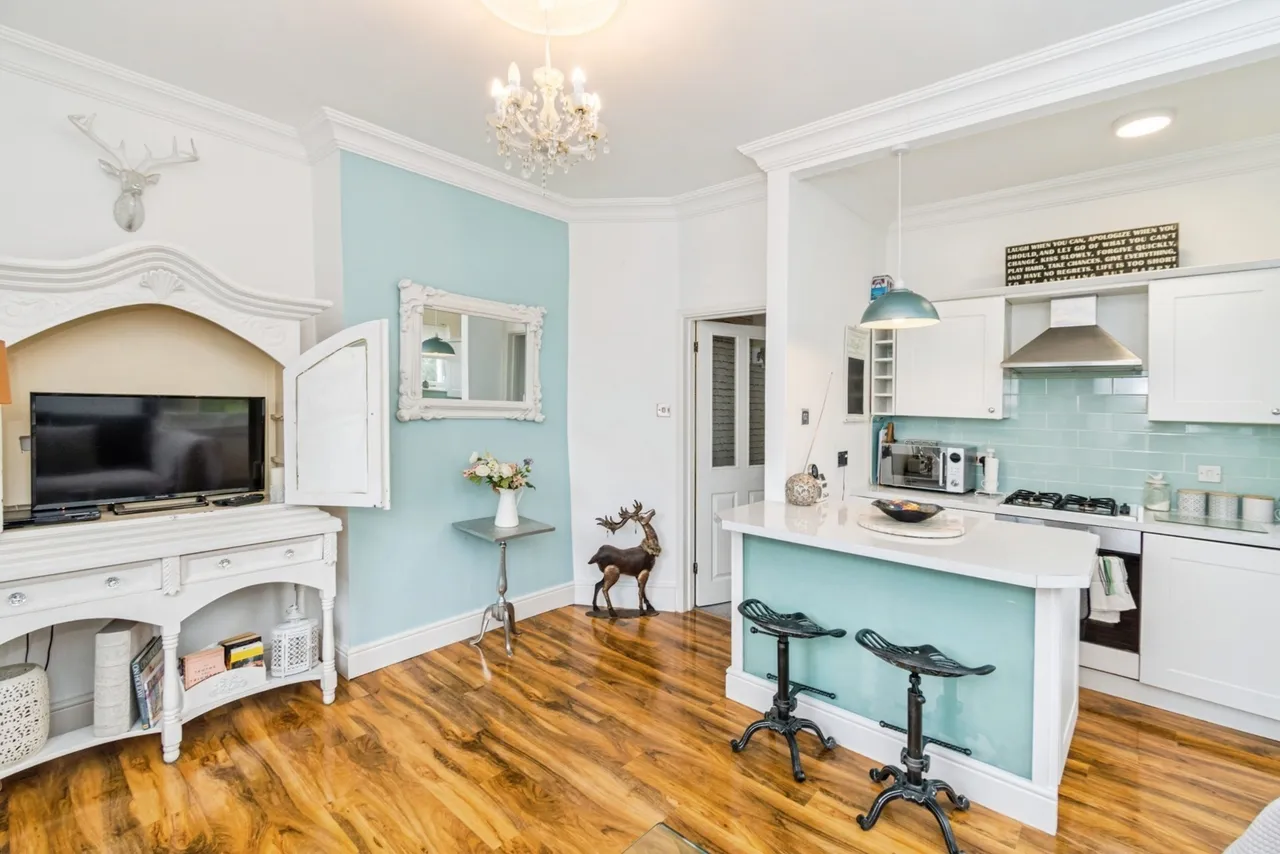 Gosport Lane, Lyndhurst, SO43, photo 7