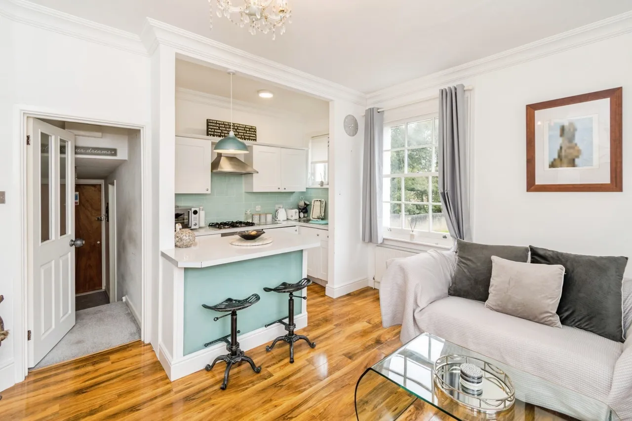 Gosport Lane, Lyndhurst, SO43, photo 14