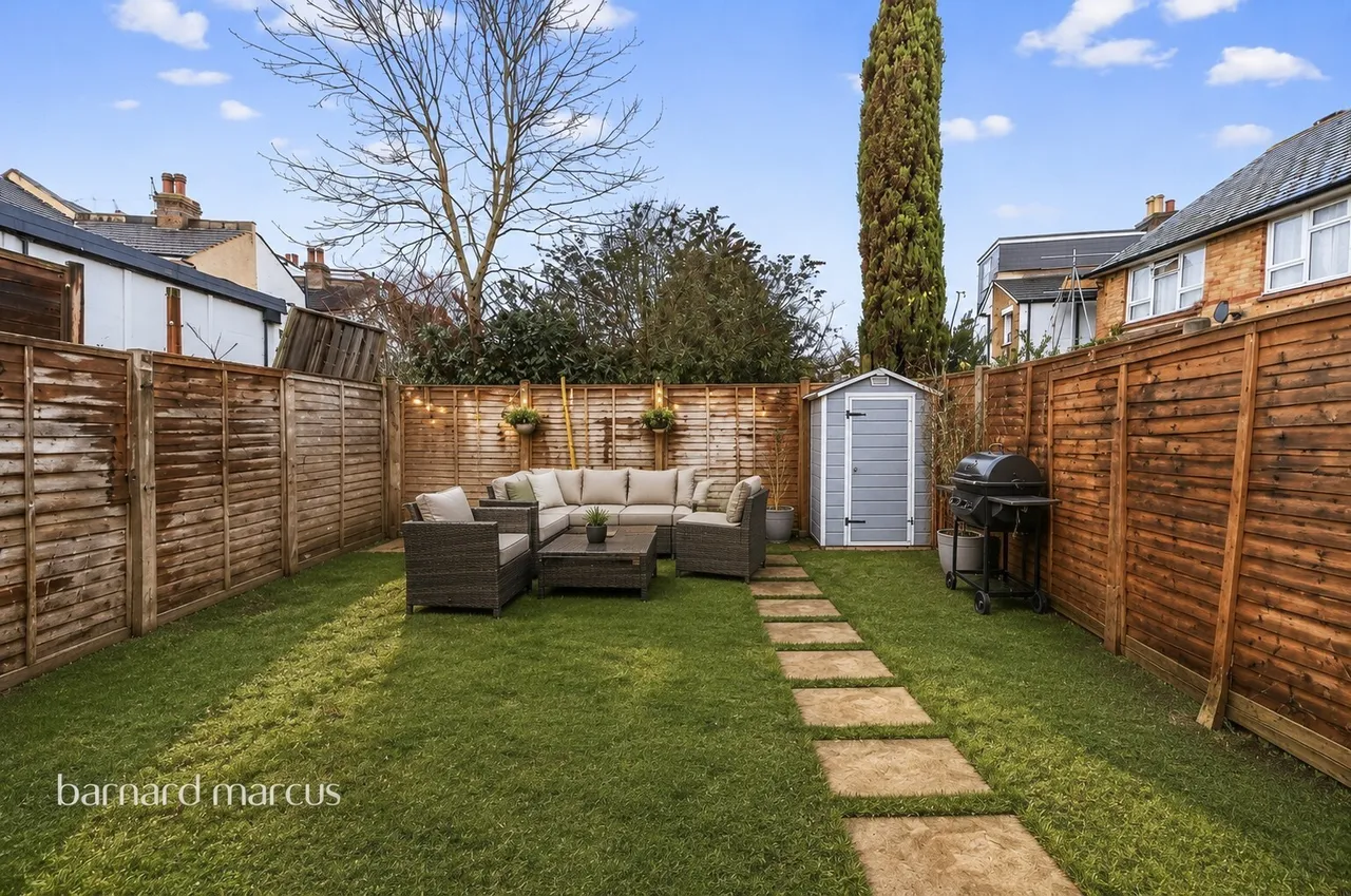 Oval Road, Croydon, photo 4