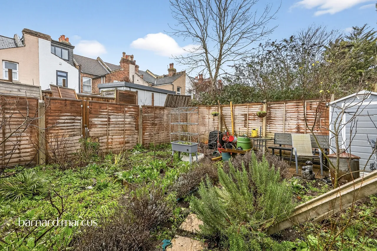 Oval Road, Croydon, photo 5