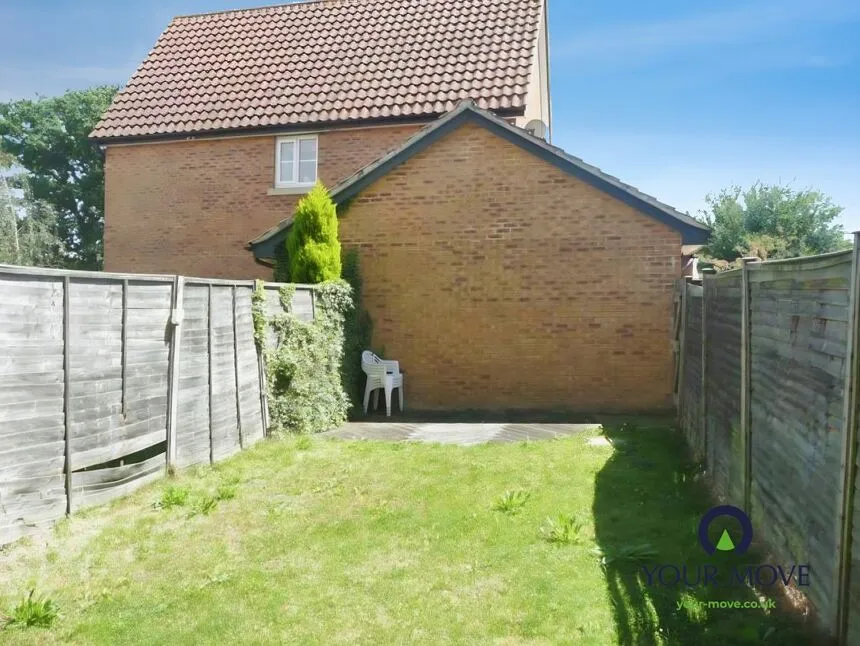 Wood Lane, Kingsnorth, Kent, TN23, photo 2