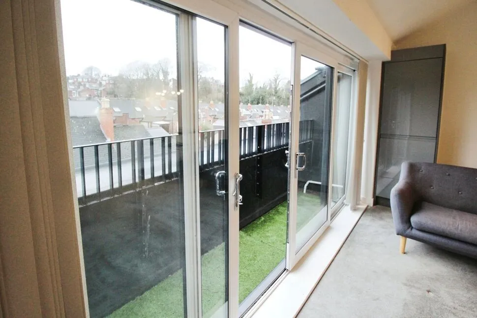 Rydal Crescent, Sheffield, S8, photo 5