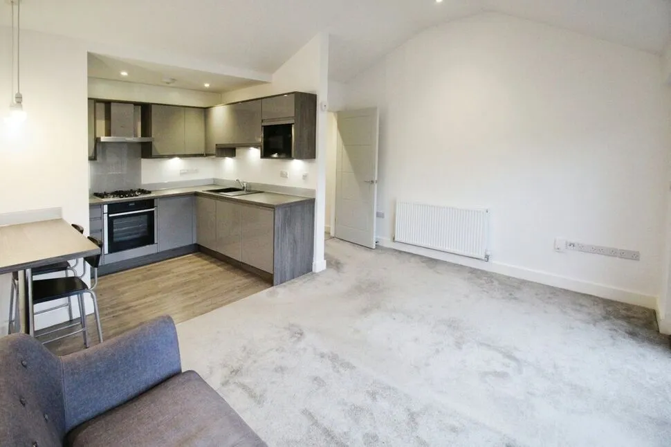 Rydal Crescent, Sheffield, S8, photo 2