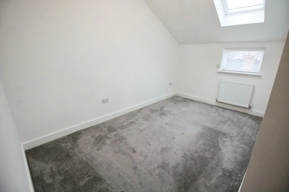 Rydal Crescent, Sheffield, S8, photo 6