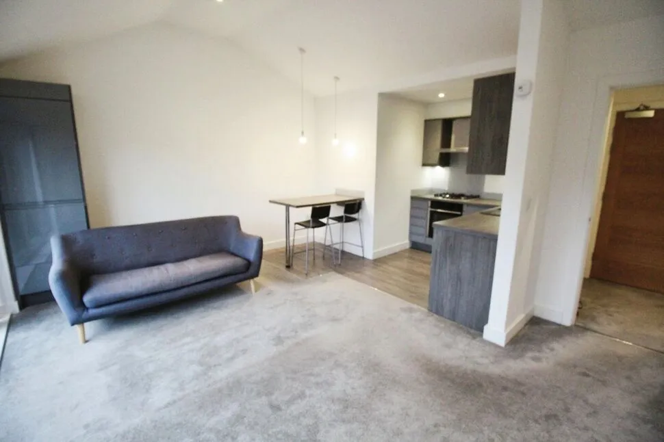 Rydal Crescent, Sheffield, S8, photo 4