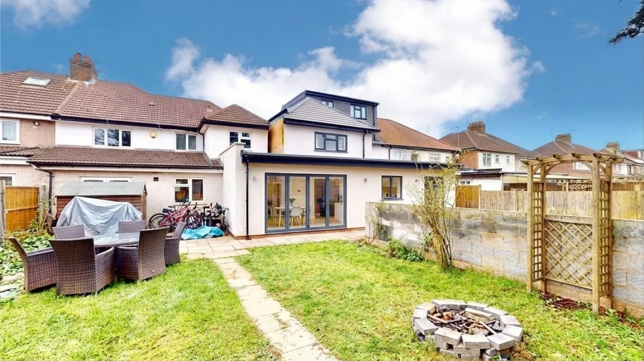 Betham Road, Greenford, UB6, photo 30