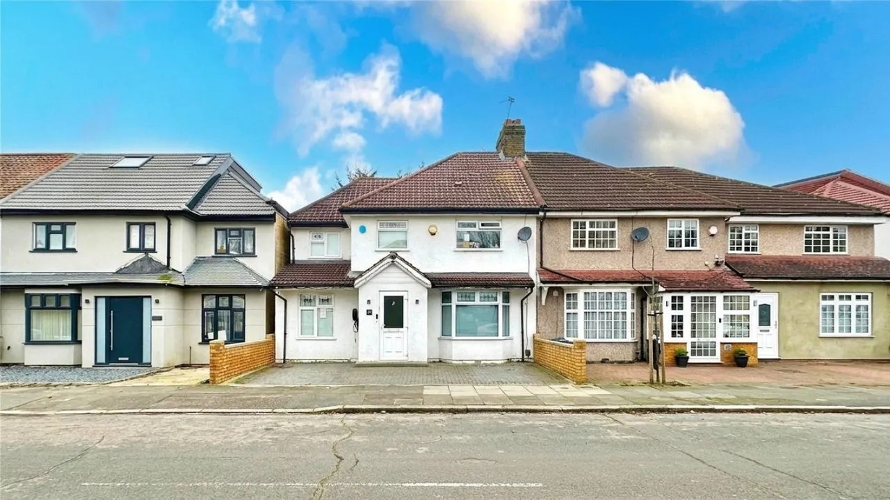 Betham Road, Greenford, UB6, photo 28