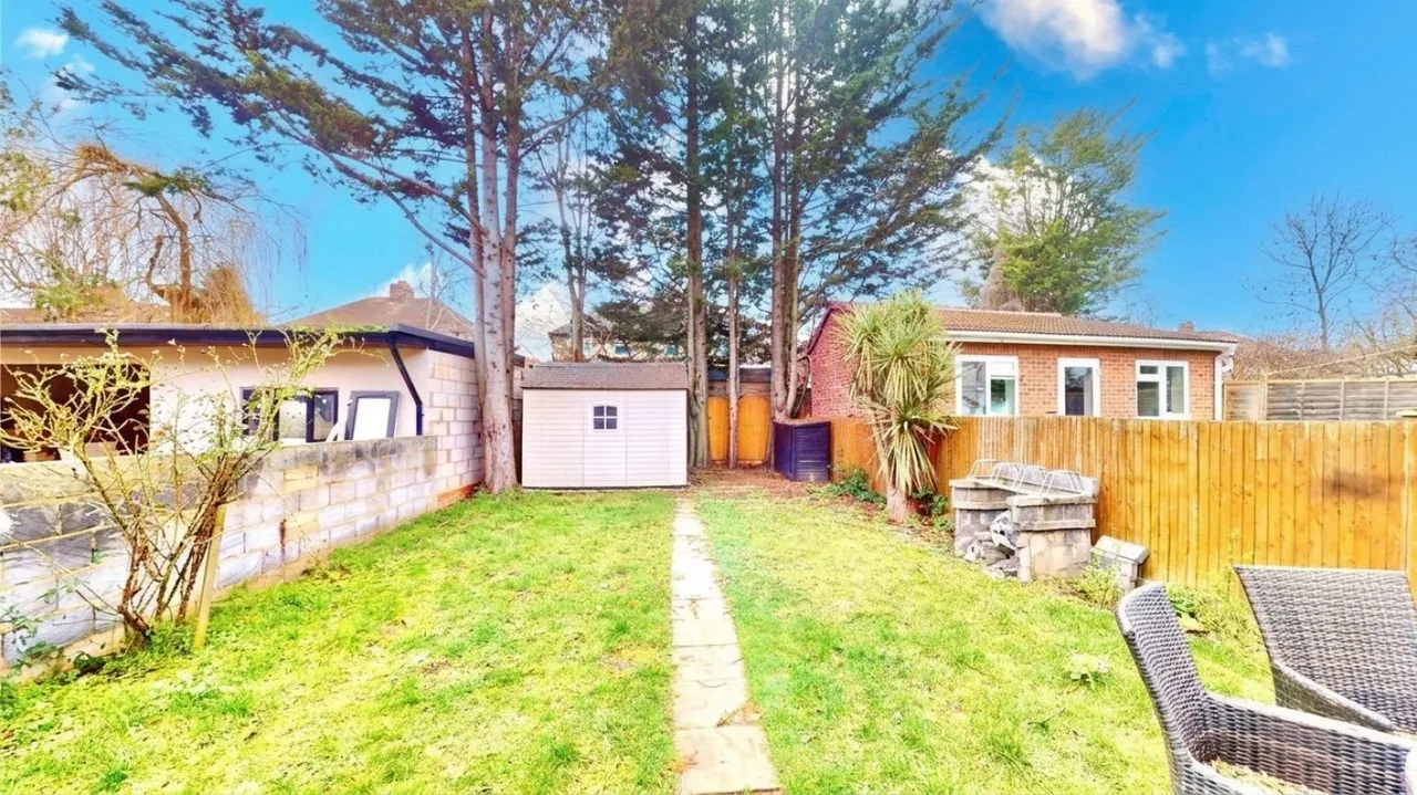 Betham Road, Greenford, UB6, photo 3