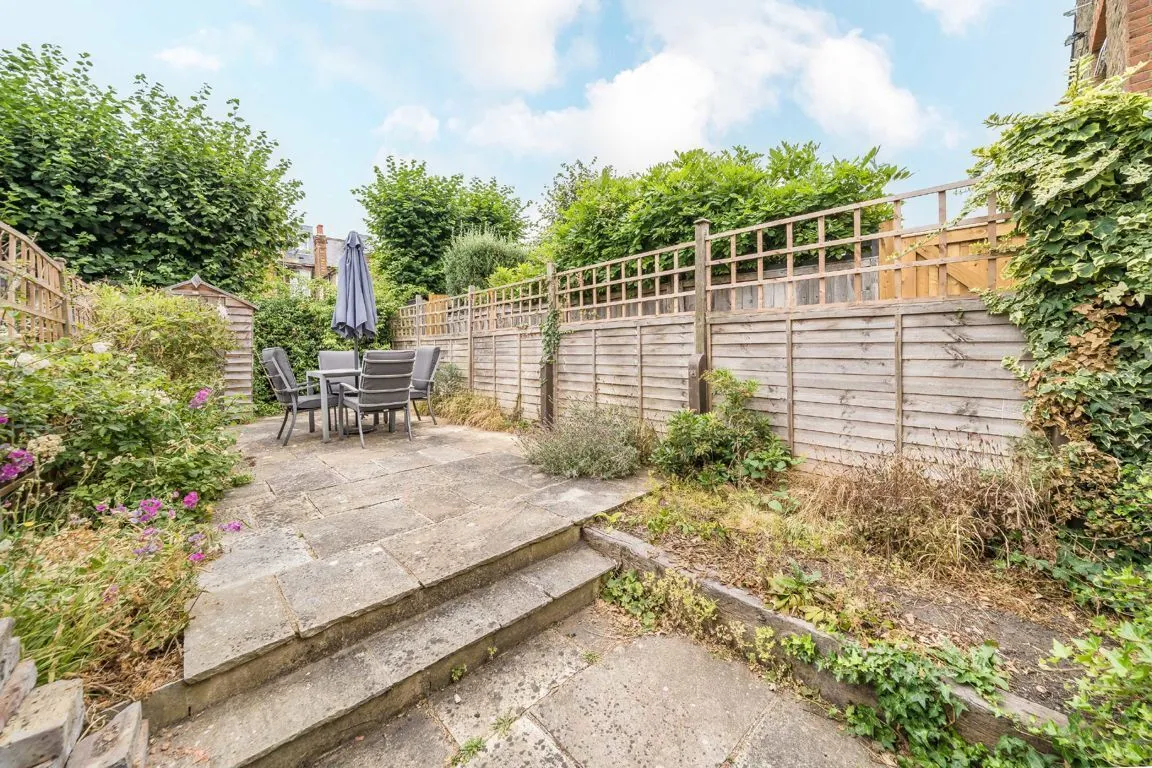 Haverhill Road, SW12, photo 7
