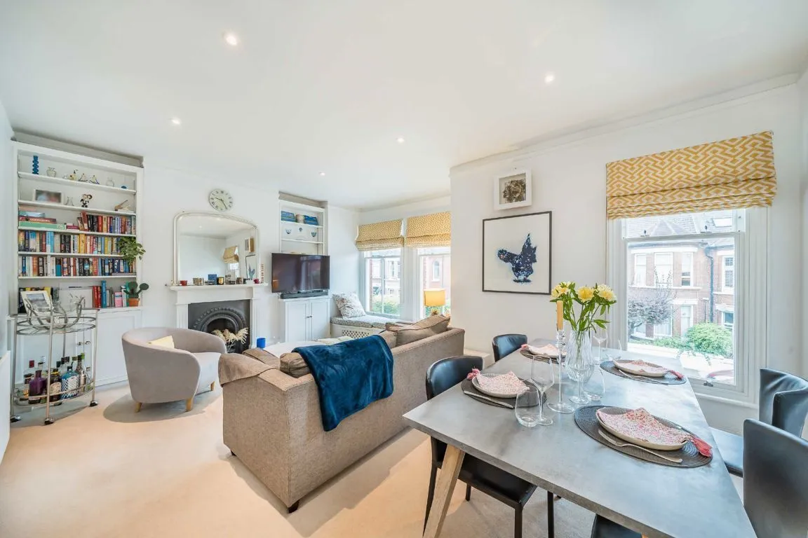 Haverhill Road, SW12, photo 4