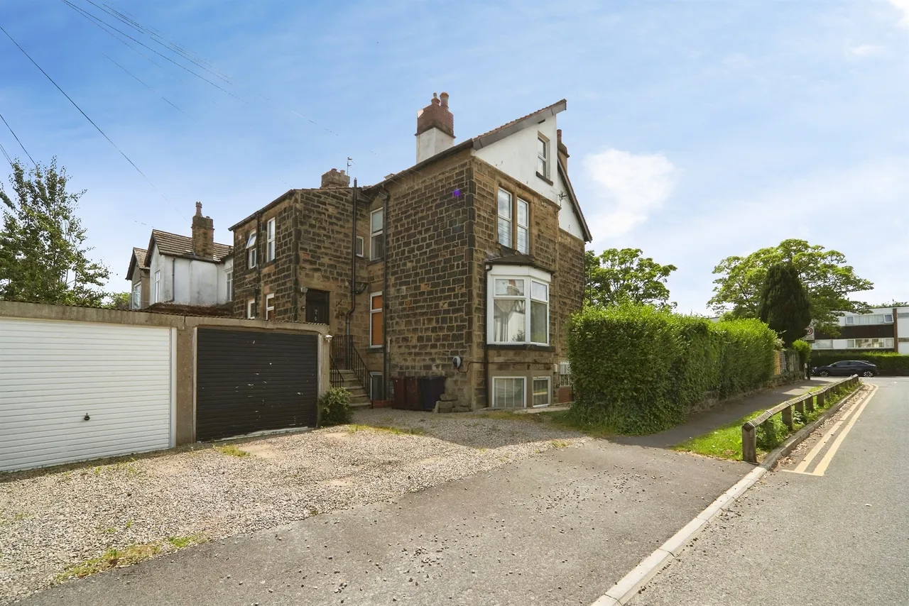 Street Lane, Leeds, photo 9