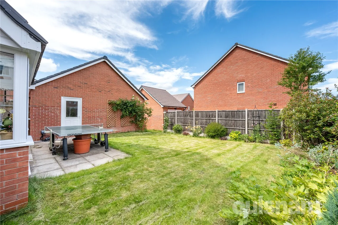 Elder Court, Kings Norton, Birmingham, West Midlands, B38 9FQ, photo 17