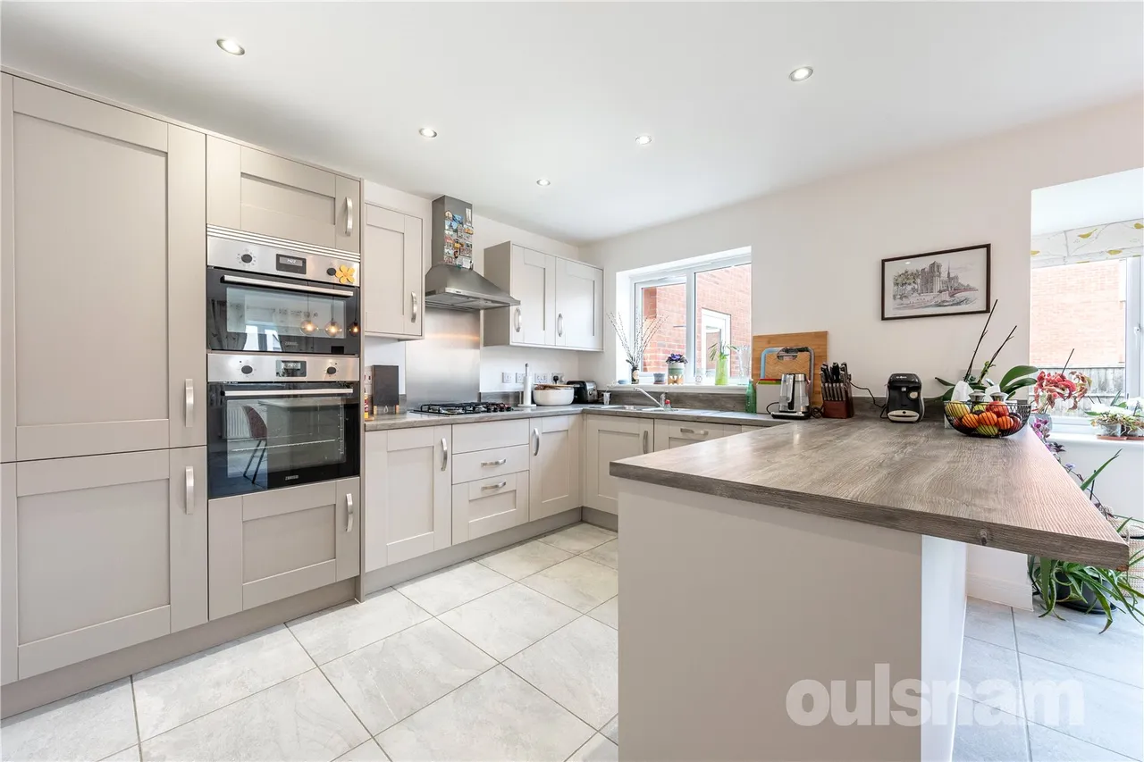 Elder Court, Kings Norton, Birmingham, West Midlands, B38 9FQ, photo 5