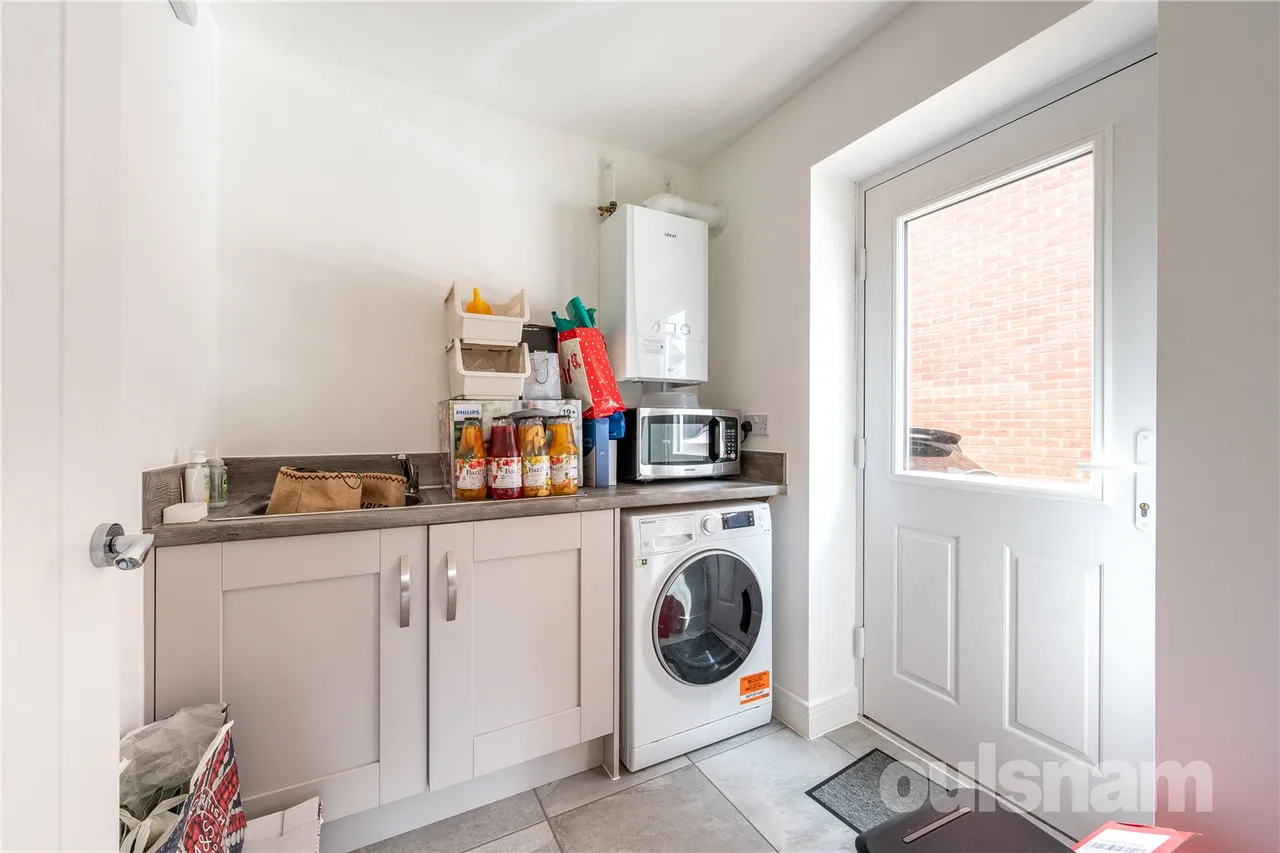 Elder Court, Kings Norton, Birmingham, West Midlands, B38 9FQ, photo 16