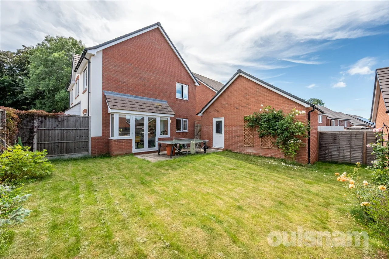 Elder Court, Kings Norton, Birmingham, West Midlands, B38 9FQ, photo 18