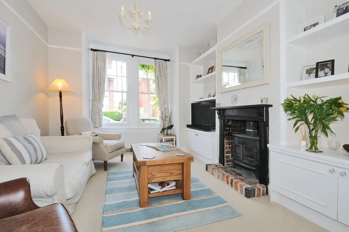 Egbert Road Winchester SO23, photo 4