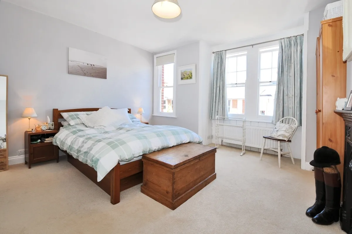 Egbert Road Winchester SO23, photo 7