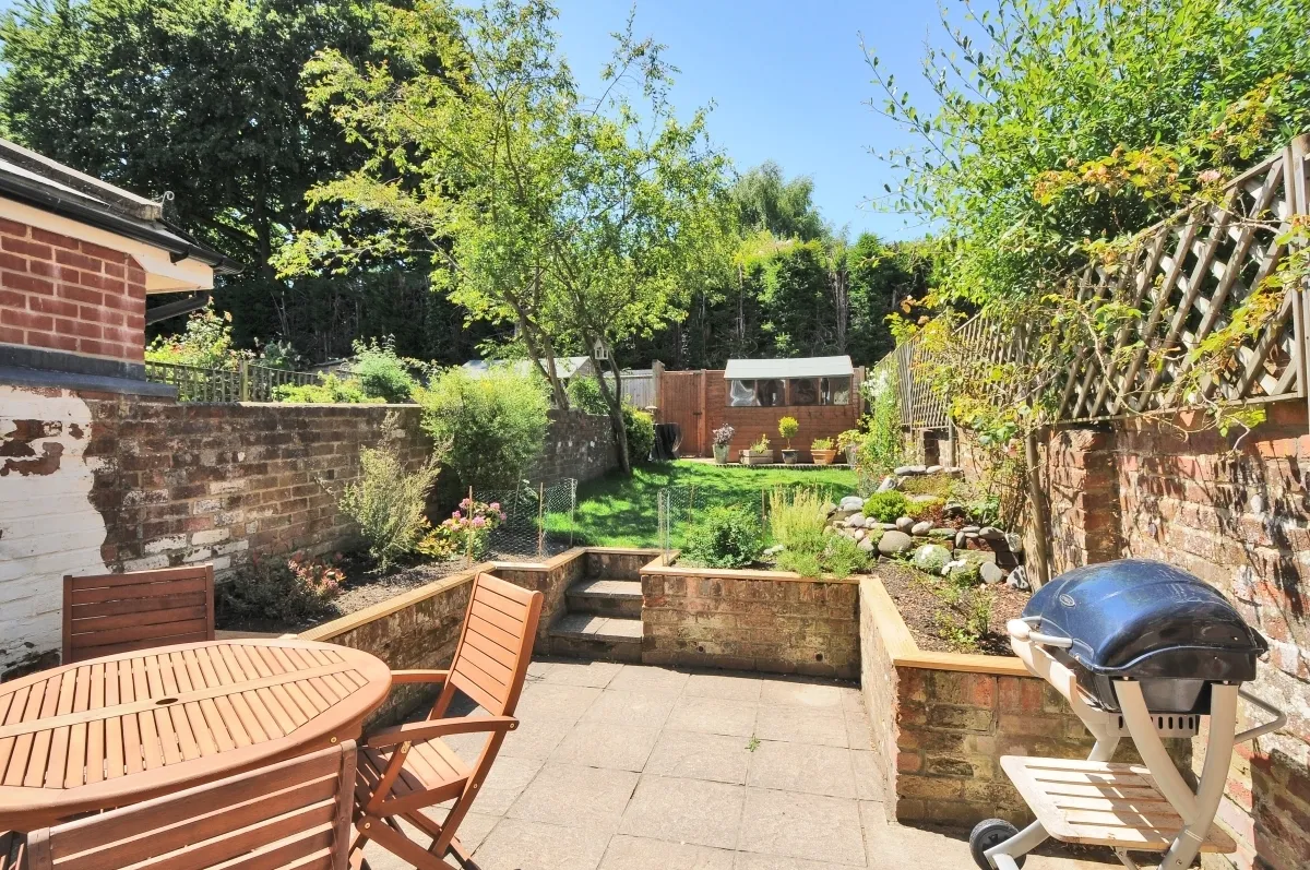 Egbert Road Winchester SO23, photo 2