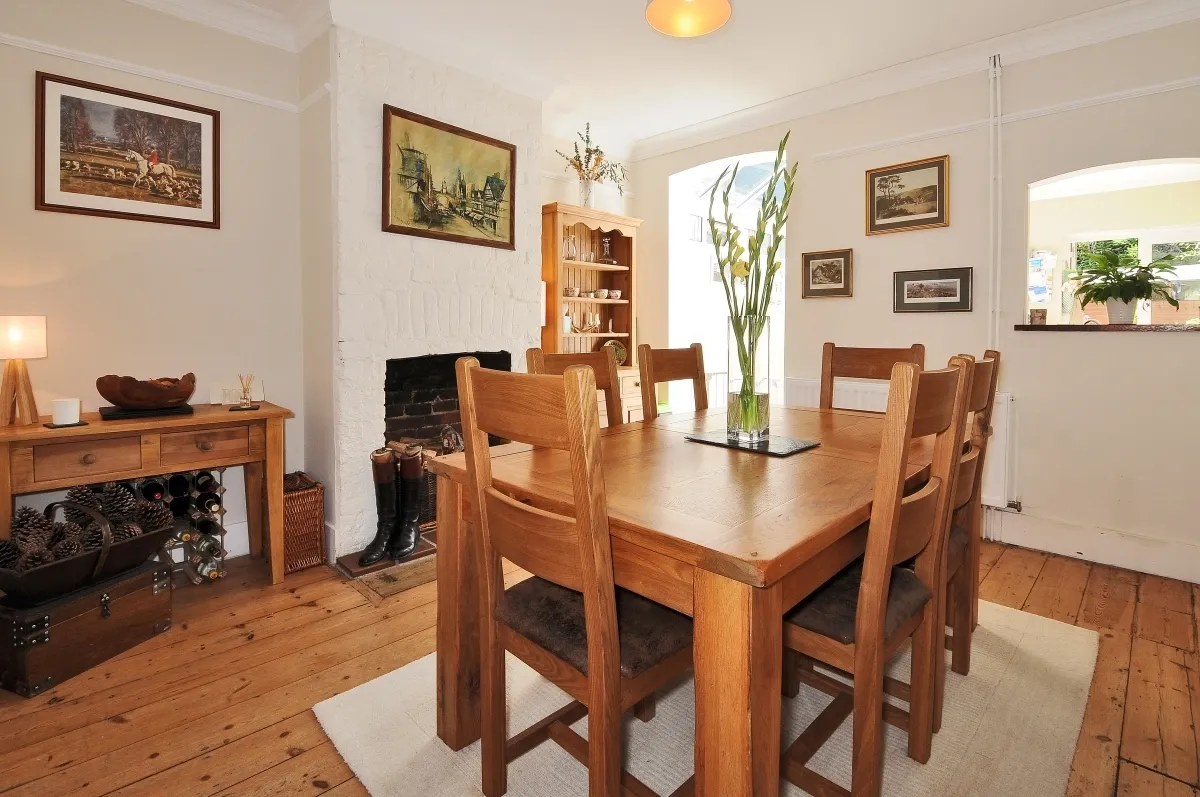 Egbert Road Winchester SO23, photo 5