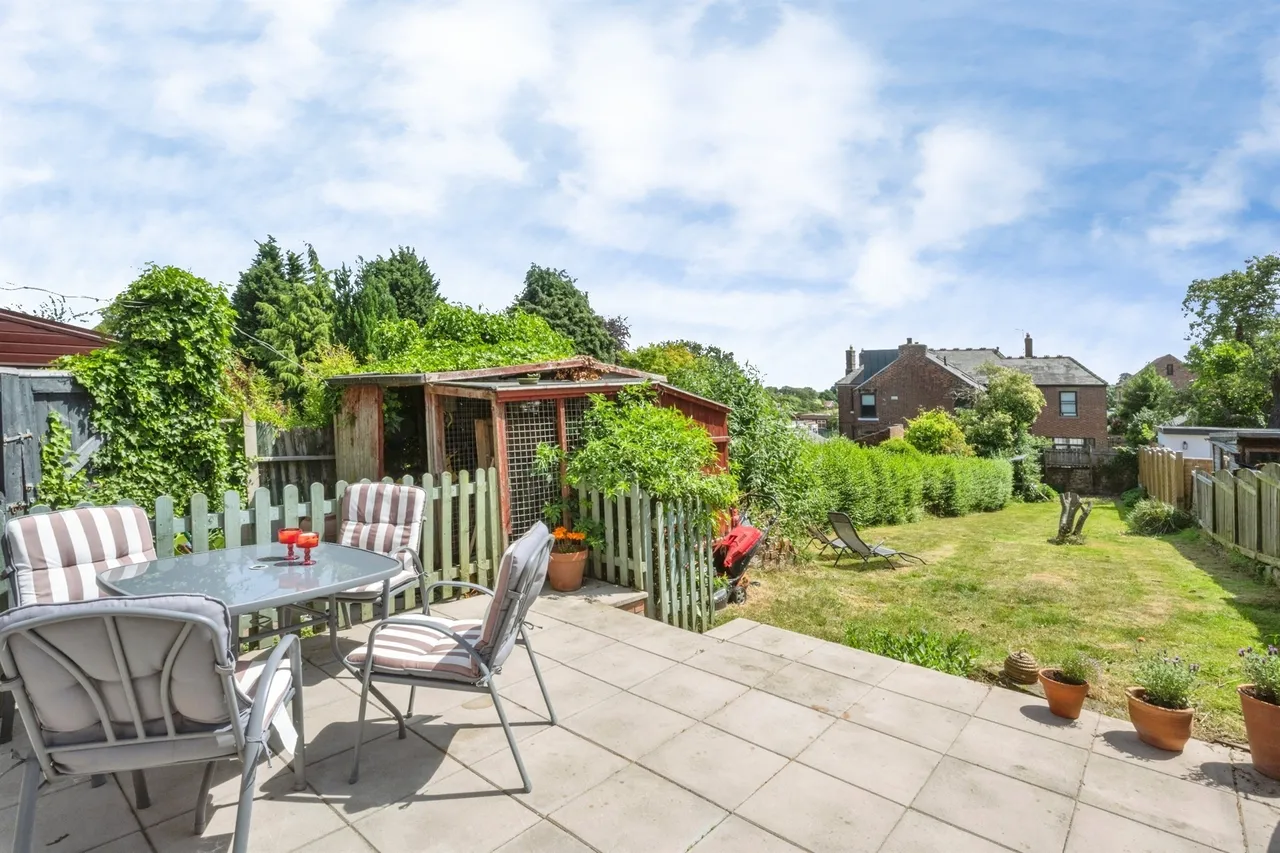 Chapel Street, Wath-Upon-Dearne, S63, photo 4