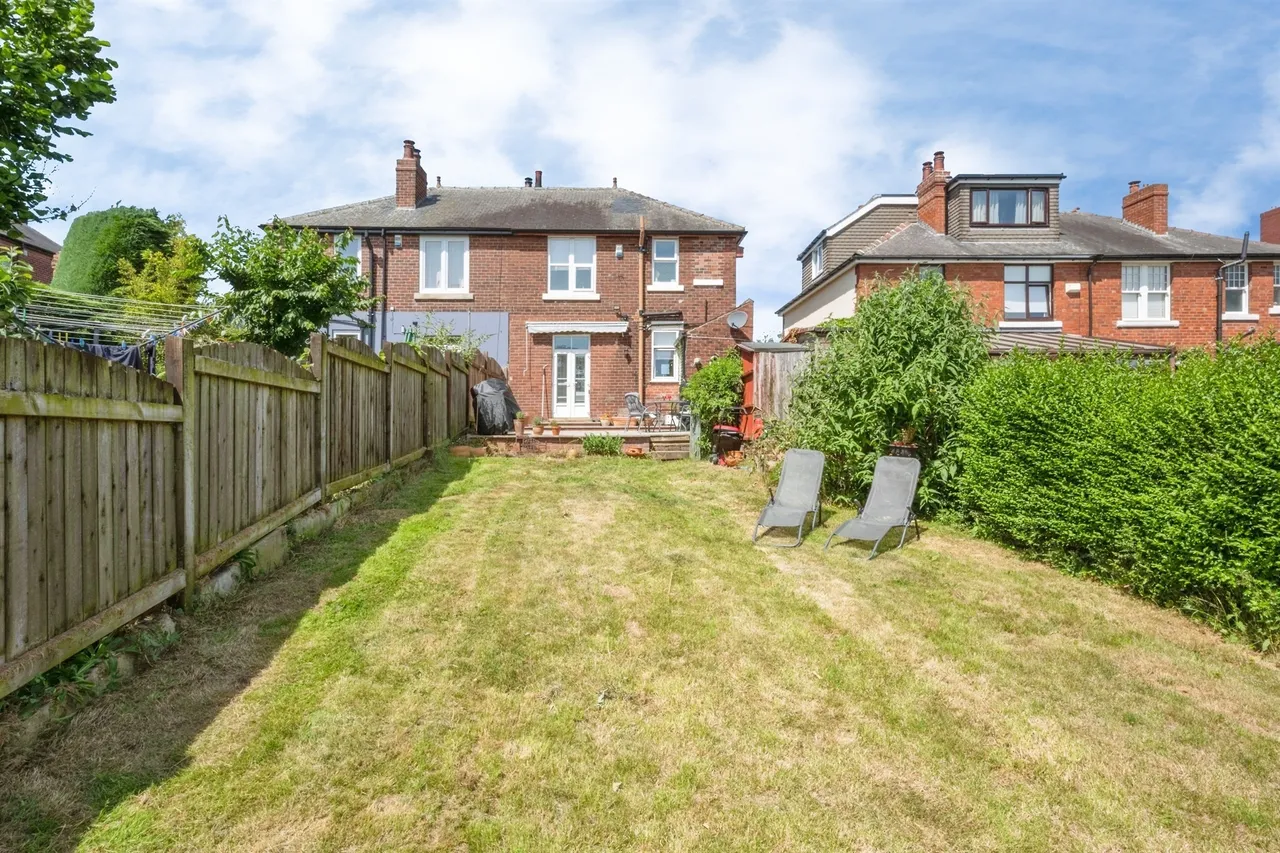 Chapel Street, Wath-Upon-Dearne, S63, photo 19
