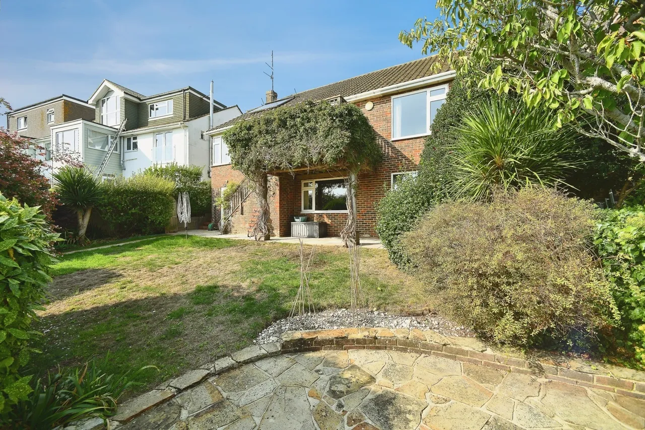 Lenham Avenue, Saltdean, BN2, photo 19