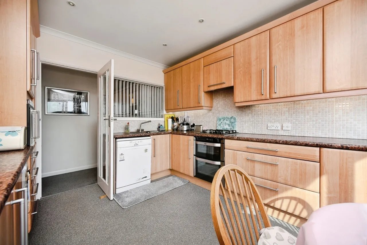 Lenham Avenue, Saltdean, BN2, photo 18