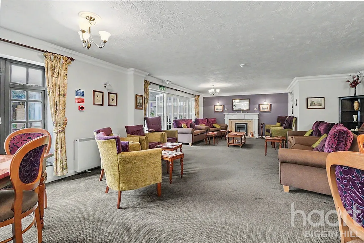 Main Road, Biggin Hill, TN16, photo 14